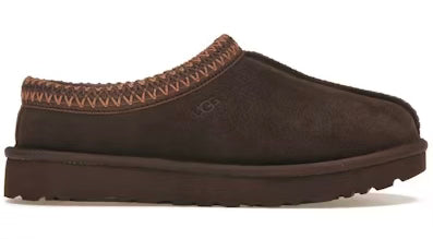 UGG Wmns Tasman Slipper Burnt cedar