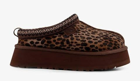 UGG Tazz Slipper - Caspian