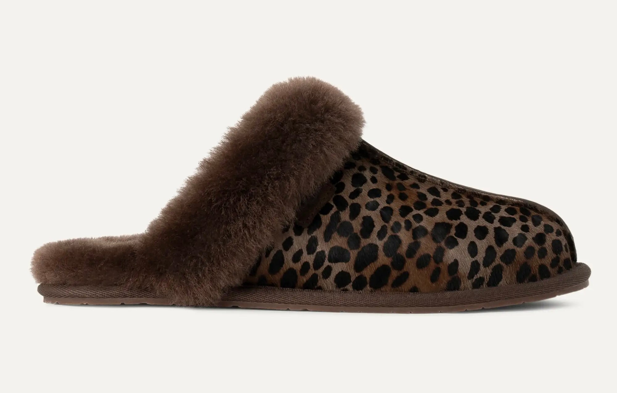 UGG Scuffette Slipper - Caspian