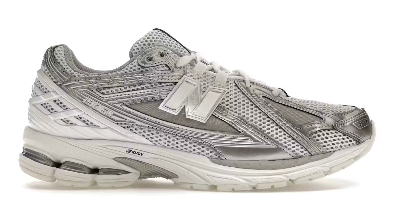 NEW BALANCE 1906R URBANCORE SILVER