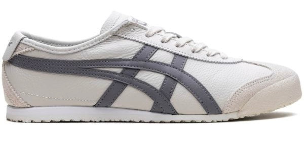 Onitsuka Tiger Mexico 66 White Light Grey