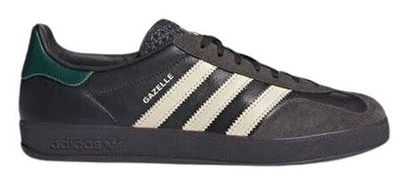 Adidas Gazelle Indoor Night Brown
