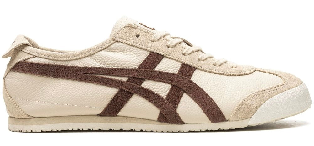 Onitsuka Tiger Mexico 66 Vintage "Beige Brown"