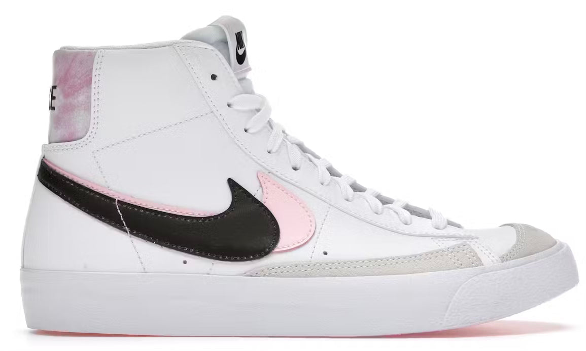 Nike Blazer Mid ‘77 Arctic Punch