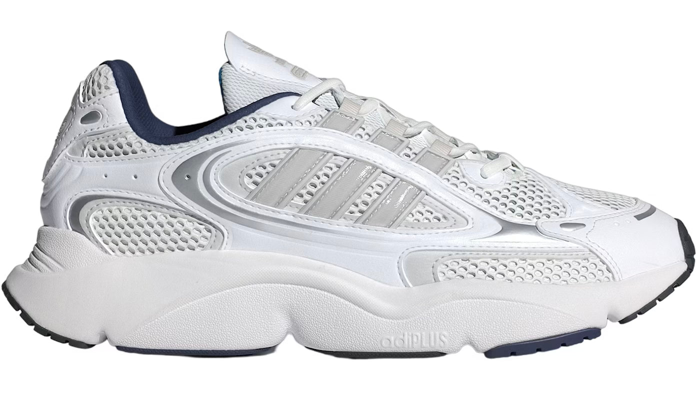 Adidas Ozmillen White Bright Blue