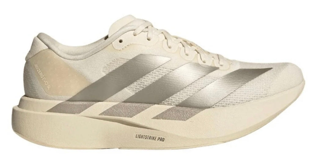 adidas Adizero Evo SL beige