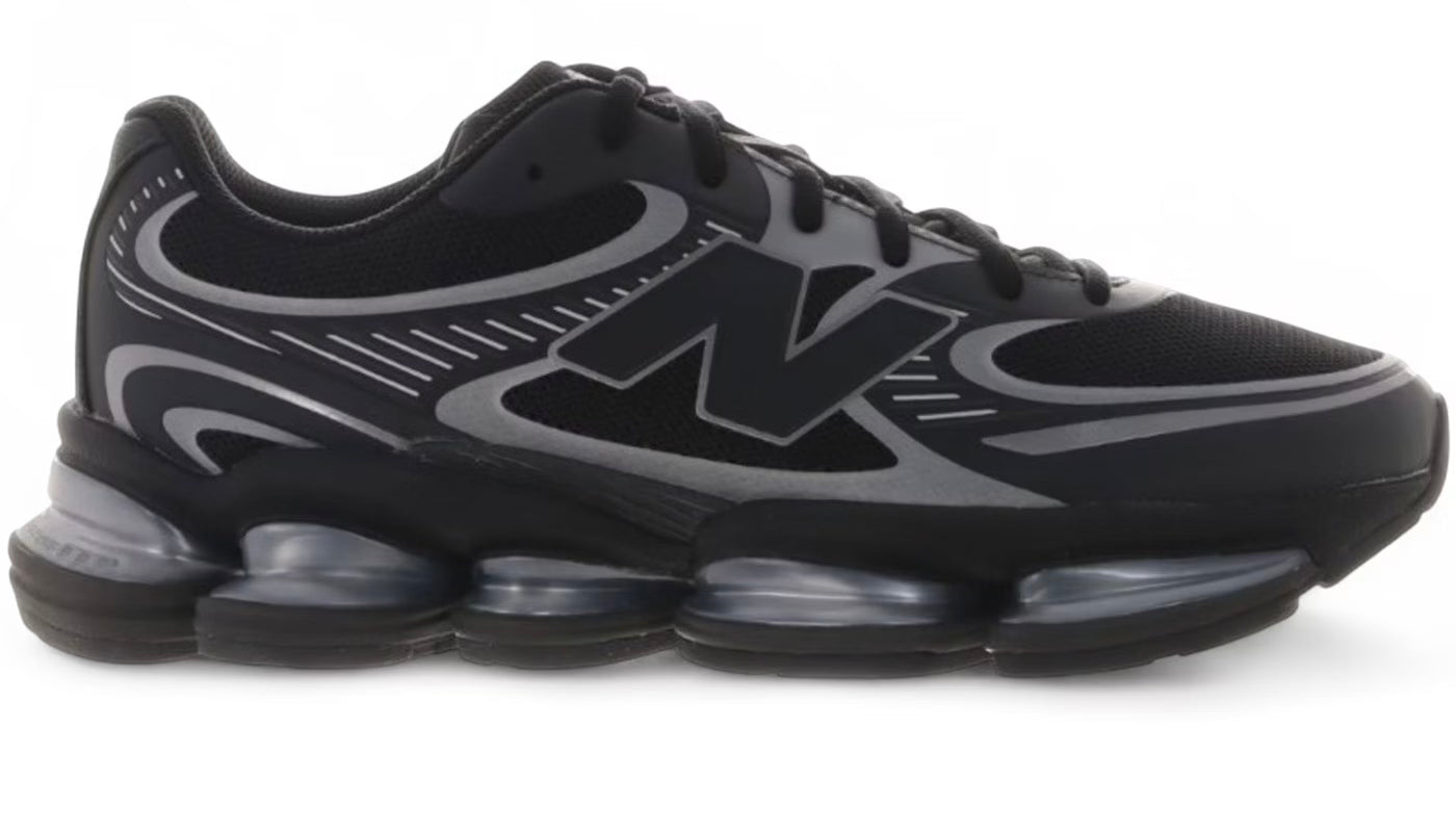 New Balance ABZORB 2000 Triple Black