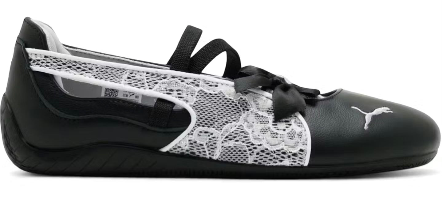 Puma Speedcat Ballet Lace black