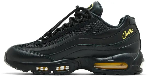 Corteiz x Nike Air Max 95 SP 'Honey Blacks'
