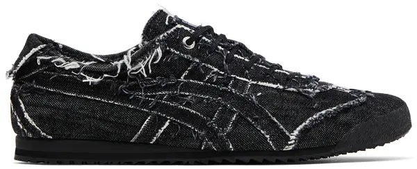 Onitsuka Tiger Mexico 66 SD 'Black Denim'