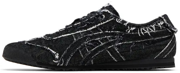 Onitsuka Tiger Mexico 66 SD 'Black Denim'