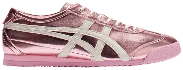 Onitsuka Tiger Mexico 66 SD 'Metallic Series - Crystal Pink'