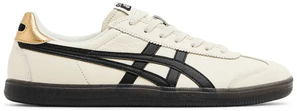 Onitsuka Tiger Tokuten 'White Black Gold'