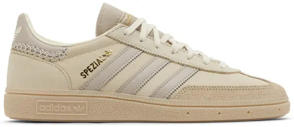 Adidas Wmns Handball Spezial 'Cream White Wonder Beige'