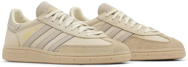 Adidas Wmns Handball Spezial 'Cream White Wonder Beige'