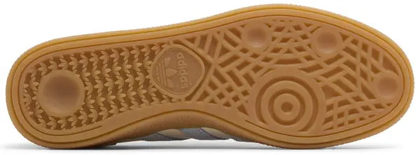 Adidas Handball Spezial 'Shadow Brown Aluminium Gum'