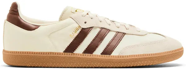 Adidas Samba OG 'Cream White Preloved Brown'