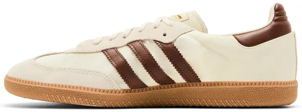 Adidas Samba OG 'Cream White Preloved Brown'
