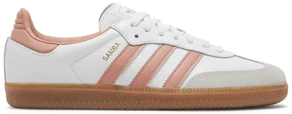 Adidas Wmns Samba OG 'Wonder Clay'