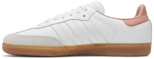 Adidas Wmns Samba OG 'Wonder Clay'