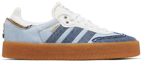 Adidas atmos x Wmns Sambae 'Denim'