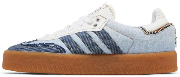 Adidas atmos x Wmns Sambae 'Denim'
