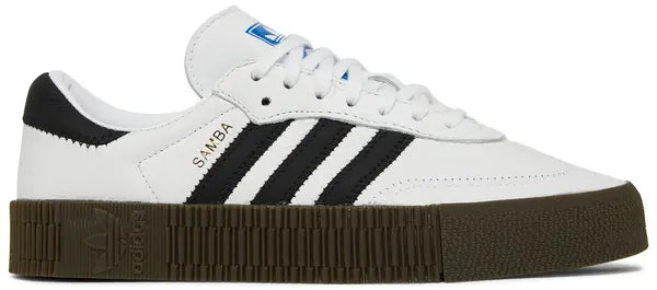 Adidas Wmns Sambarose 'Cloud White'
