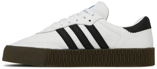 Adidas Wmns Sambarose 'Cloud White'