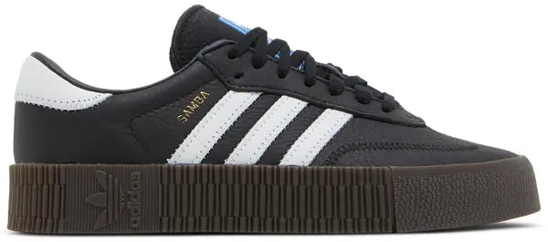 Adidas Wmns Sambarose 'Core Black'