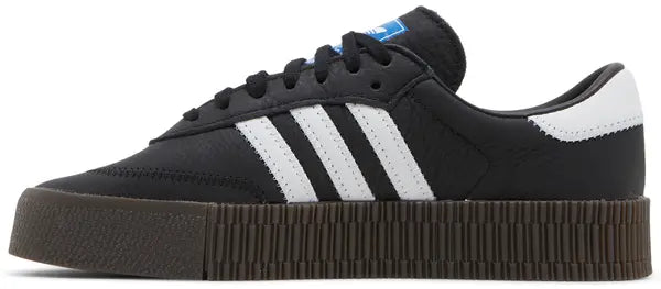 Adidas Wmns Sambarose 'Core Black'