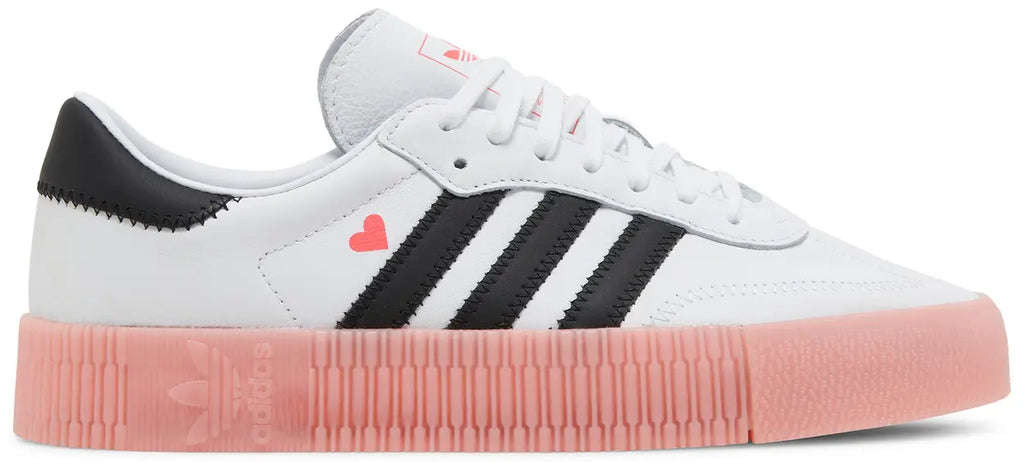 Adidas Wmns Sambarose 'Valentine'
