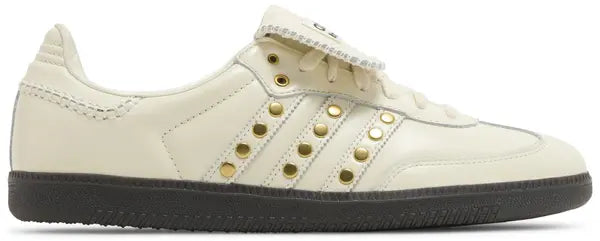 Adidas Wales Bonner x Samba 'Studded Pack - Cream'