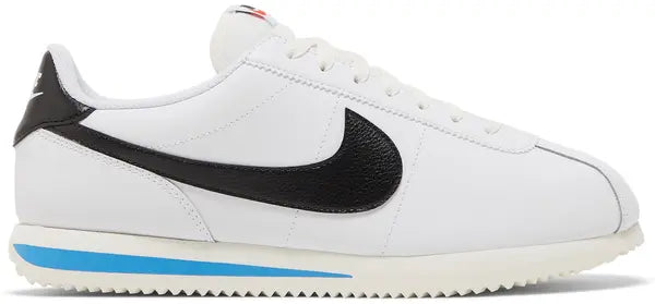 Cortez 'White Black Blue'