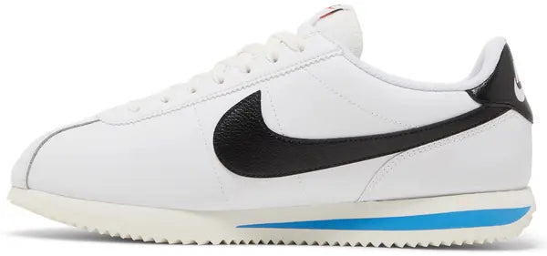 Cortez 'White Black Blue'
