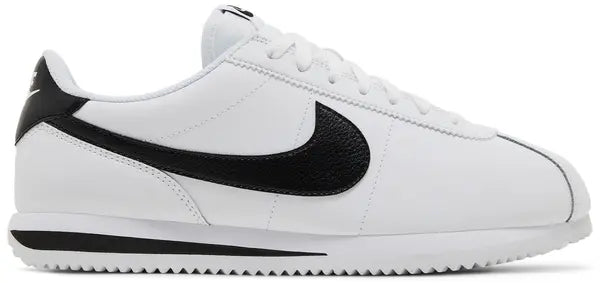 Cortez 'White Black'