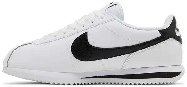 Cortez 'White Black'