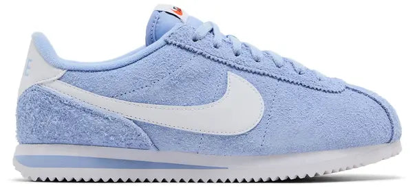 Cortez Vintage 'Aluminum'