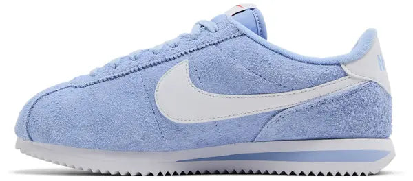 Cortez Vintage 'Aluminum'