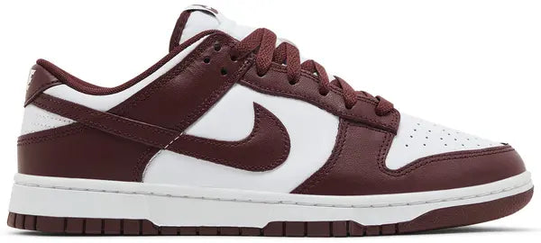 Dunk Low 'Redwood'