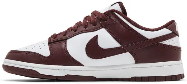 Dunk Low 'Redwood'