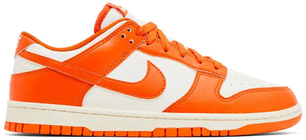 Dunk Low 'Syracuse