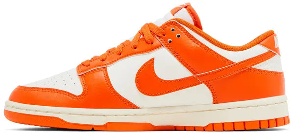 Dunk Low 'Syracuse