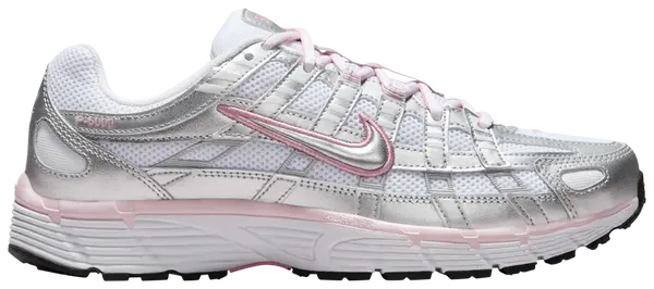 P-6000 'White Elemental Pink'