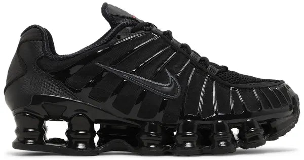 Shox TL 'Black