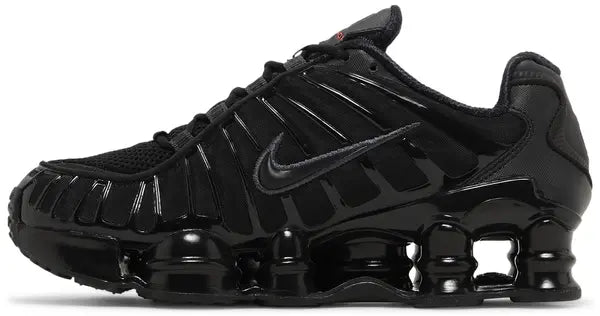 Shox TL 'Black