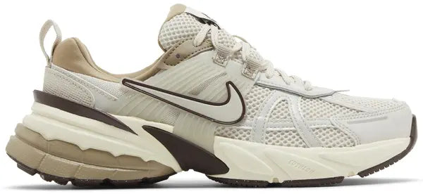 V2K Run 'Light Orewood Brown'