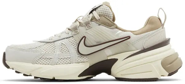 V2K Run 'Light Orewood Brown'