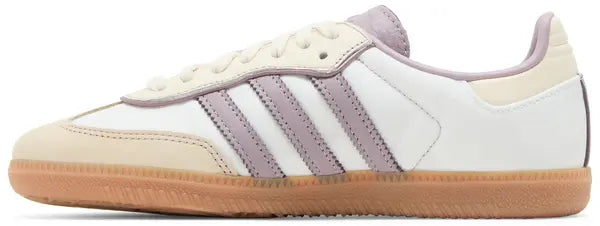Samba OG 'Cream White Preloved Fig'
