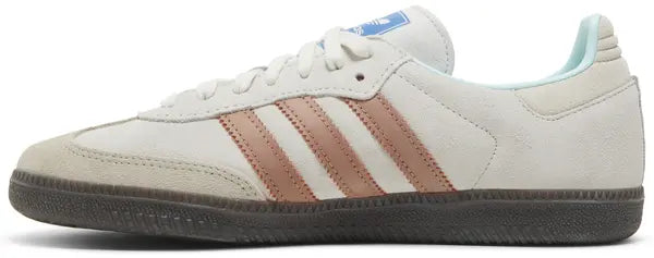 ‘Samba OG ‘Clay Strata