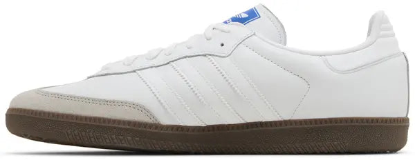 Samba OG 'Double White Gum'